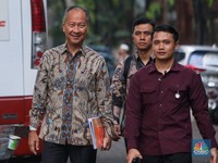 Bikin Industri Tertekan, Aturan Soal Impor Mendag Diusulkan Direvisi