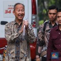 Dipailitkan, Pabrik Sritex Masih Operasi-Menperin Harap Tak Ada PHK