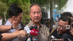 Video: Calon Menteri Prabowo, Agus Gumiwang Dapat Tugas Ini