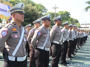Angka Kecelakaan Selama 9 Bulan di Kabupaten Malang Turun 19 Persen