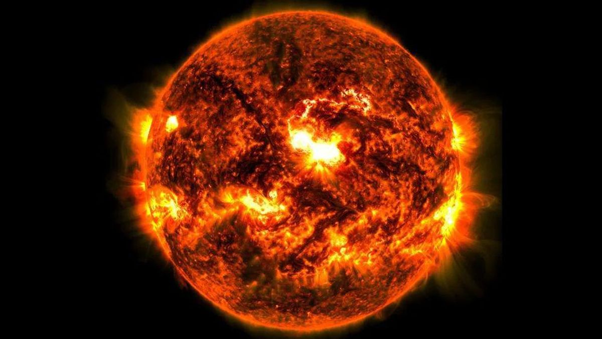 Ada Bukti Matahari Pernah Menelan Planet di Sekitarnya — NadiKabar.com