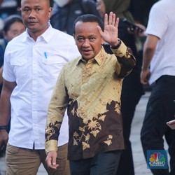 Rhenald Kasali Sebut Penguji Menteri Bahlil Bukan Kaleng-kaleng