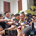 Bakal Ada Wakil Menteri di ESDM? Ini Kata Bahlil