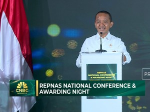 Video: 3 Cara Bahlil Genjot Lifting Migas & Tekan Impor BBM