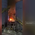 Api Padam, Freeport Selidiki Penyebab Kebakaran Smelter