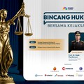 Terkait Usaha di RI, Kejagung Siap Buka-bukaan Bicara Kepastian Hukum