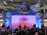 Hadir Bagi Generasi Muda, BRImo FSTVL 2024 Tawarkan Hal Ini