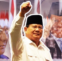 Investor Girang Lihat Calon Menteri Prabowo-Bakal Bawa Uang Rp 1.600 T