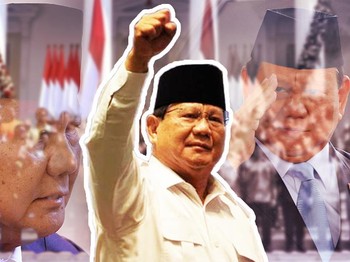 Investor Girang Lihat Calon Menteri Prabowo-Bakal Bawa Uang Rp 1.600 T