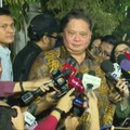 Video: Dipanggil Prabowo, Airlangga Dapat Tugas Sesuai Keahlian
