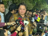 Video: Dipanggil Prabowo, Airlangga Dapat Tugas Sesuai Keahlian