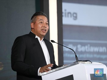 Jurus Leasing Dorong Penjualan EV: Beri Bunga Lebih Ringan