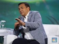 Ditanya Jadi Menkes Prabowo, Ini Respons Silmy Karim