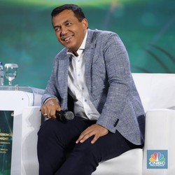Pemerintah Beri Karpet Merah ke Orang Asing Jenius Kerja di RI