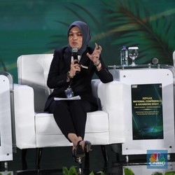 Akselerasi Dekarbonisasi dan Ekonomi Hijau, Ini Langkah PGN