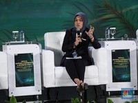Akselerasi Dekarbonisasi dan Ekonomi Hijau, Ini Langkah PGN
