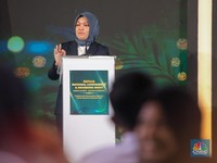 6 Program Strategis PGN di Era Pemerintahan Prabowo