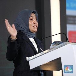 RI Butuh Rp 62 Triliun Bangun Infrastruktur Gas di Era Prabowo