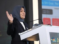 RI Butuh Rp 62 Triliun Bangun Infrastruktur Gas di Era Prabowo