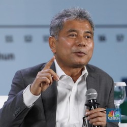 Investor Jangan Panik! Sunarso Ungkap Fundamental BRI Kuat & Solid