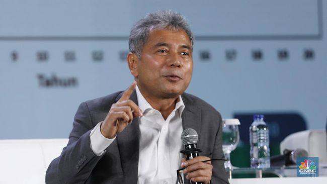 Investor Jangan Panik! Sunarso Ungkap Fundamental BRI Kuat dan Solid