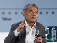 Investor Jangan Panik! Sunarso Ungkap Fundamental BRI Kuat & Solid