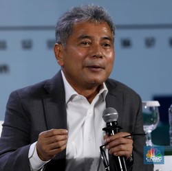 Sukses Kelola Aset, Angka Kredit Macet dan Berisiko BRI Turun