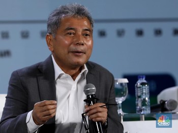 Bos BRI Ungkap Insentif Yang Dibutuhkan Buat Jaga Bumi