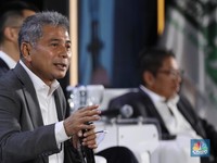 Bos BRI Bocorkan Dividen Tahun 2024 Bisa Sampai 85% Laba