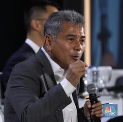 Ternyata Ini Alasan KUR Tak Masuk Program Pemutihan Kredit UMKM