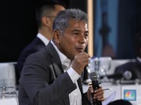 Ternyata Ini Alasan KUR Tak Masuk Program Pemutihan Kredit UMKM
