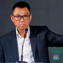 Bos PLN Sebut 60% Proyek Pembangkit Listrik Baru Akan Dibangun Swasta