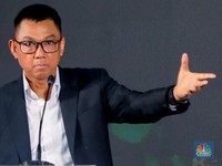 Bos PLN Sebut 60% Proyek Pembangkit Listrik Baru Akan Dibangun Swasta