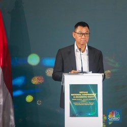 Bos PLN Beberkan Rencana Salurkan Energi Bersih ke Pusat Pasar