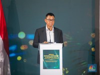 Bos PLN Beberkan Rencana Salurkan Energi Bersih ke Pusat Pasar