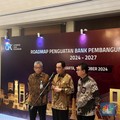 OJK Buka Suara Soal Korupsi Dana Iklan Bank BJB (BJBR)
