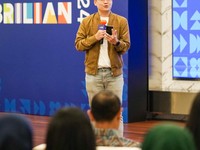 BRI Kembali Gelar Program Pengusaha Muda BRILiaN 2024