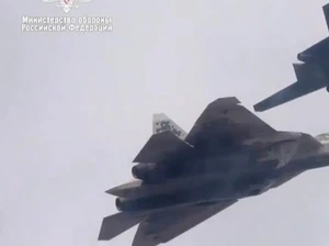 Rusia Luncurkan Serangan Drone ke Kota Industri Ukraina, 32 Orang Terluka