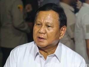 Prabowo-Gibran Akan Beri Pembekalan Calon Menteri di Hambalang Hari Ini
