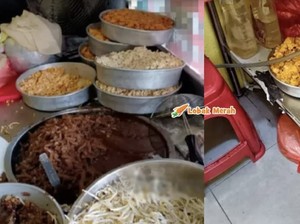 Duh! Kedai Lumpia Ini Ditutup 14 Hari Usai Temuan Kotoran Tikus