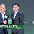 Video: Emil Dardak Raih Leader in Emerging Leader in Local Government