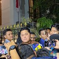 Menteri Erick Buka-Bukaan Soal Merger BUMN Terbaru, Ini Bocorannya