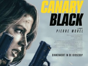 Sinopsis Film Canary Black Bioskop Trans TV Malam Ini, Simak!