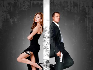 Sinopsis Mr. & Mrs. Smith: Kala Suami-Istri Jadi Pembunuh Bayaran