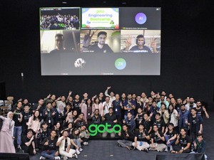 Gelar Engineering Bootcamp, GoTo Mau Cetak Talenta Teknologi Kelas Dunia