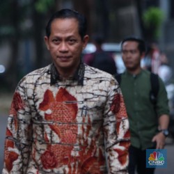 Hemat Rp325 M, Anggaran KLH di 2025 Tersisa Rp754,6 M