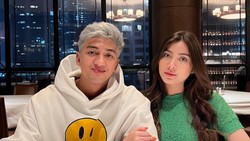 Haviza Devi Anjani Butuh Proses Panjang untuk Terima Lamaran Harris Vriza