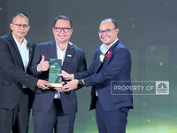Hass Tour & Pulau Macan Eco Green: Excellence Sustainable Tourism