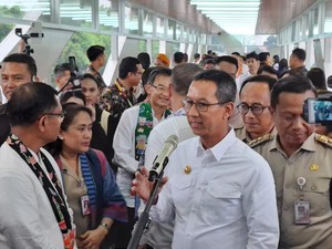 Heru Budi Gandeng Kemendikbud Atasi Marak Perundungan Siswa Sekolah