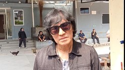 Ikang Fawzi Ungkap Rindu Masakan Marissa Haque dan Cari Takjil Saat Ramadan